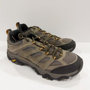 Merrell Moab 3 Men’s Hiking Shoes